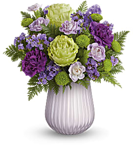 Sweetest Lavender Bouquet